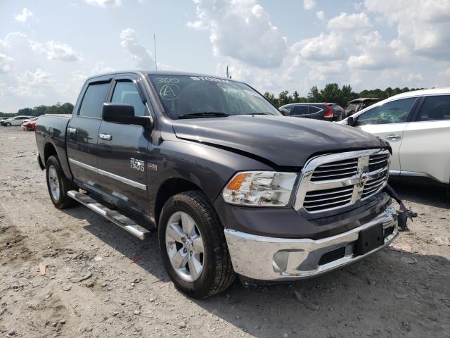 Ram 1500 slt (2014)