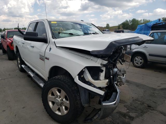 Ram 2500 slt (2014)