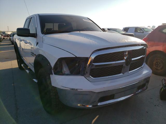 Ram 1500 slt (2015)