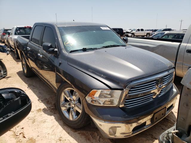 Ram 1500 slt (2015)