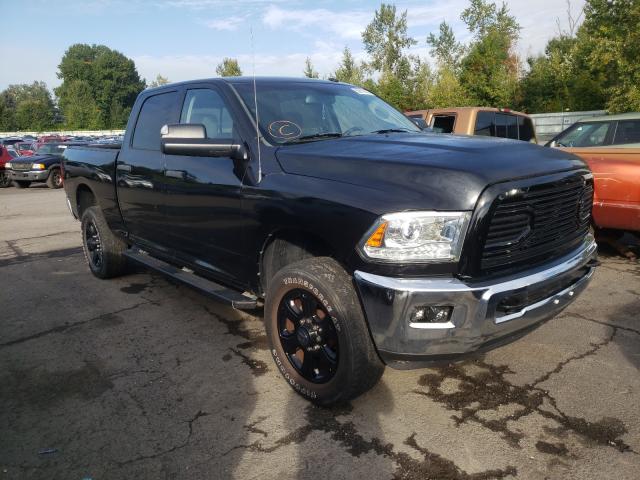Ram 2500 slt (2015)