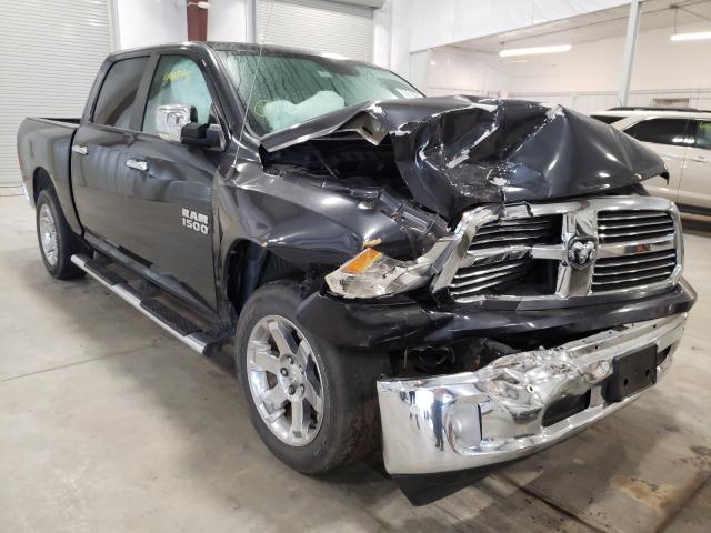 Ram 1500 slt (2016)