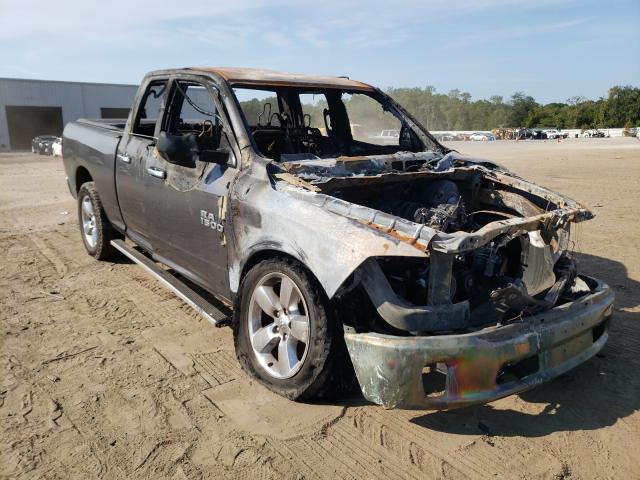 Ram 1500 slt (2016)