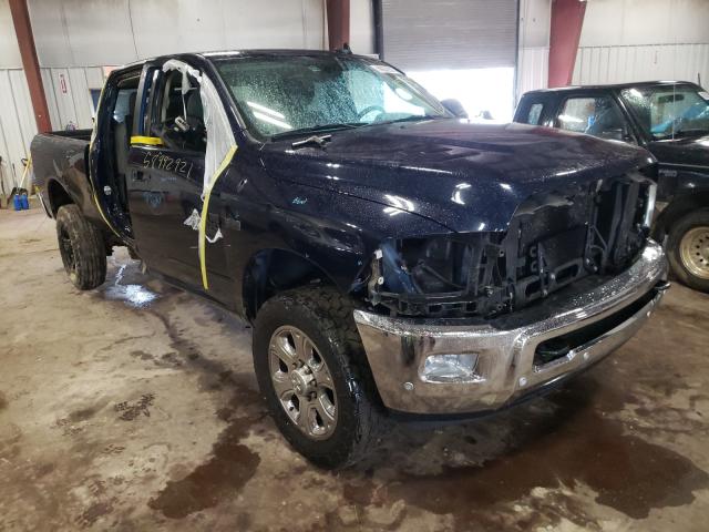 Ram 2500 slt (2016)