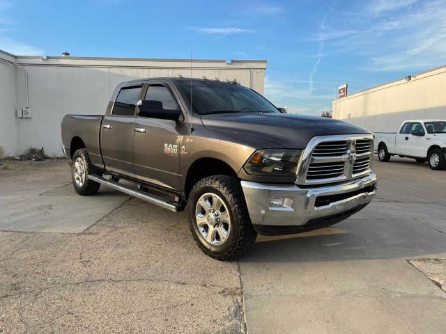 Ram 2500 slt (2016)