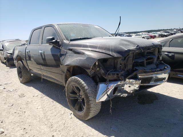 Ram 1500 slt (2017)