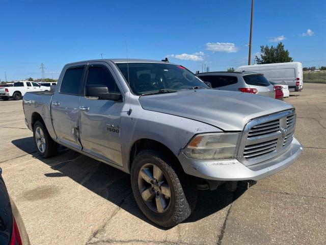 Ram 1500 slt (2017)