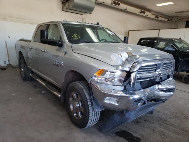 Ram 2500 slt (2018)