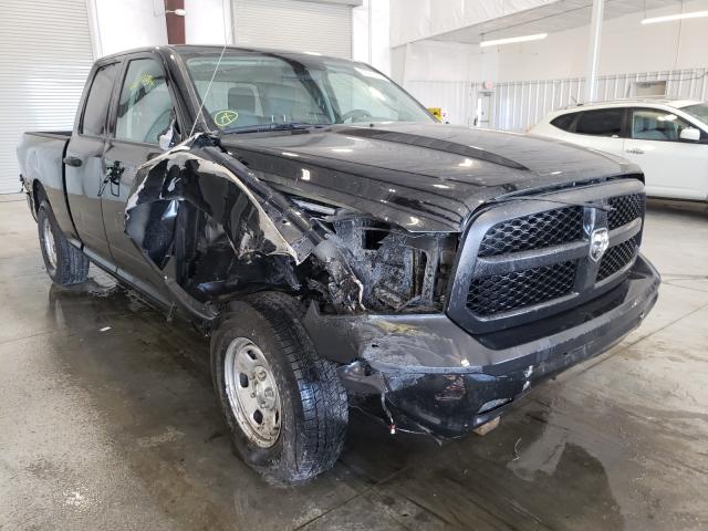 Ram 1500 class (2019)