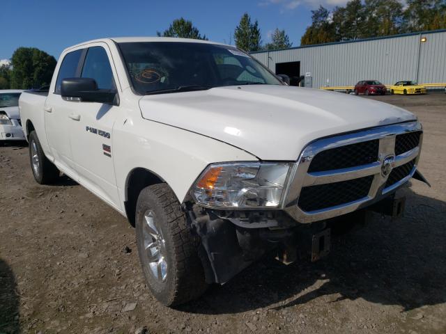 Ram 1500 class (2019)