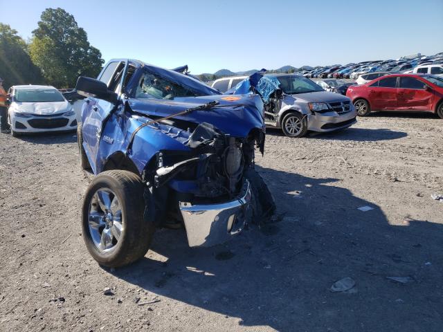 Ram 1500 class (2019)