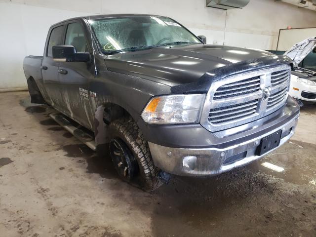 Ram 1500 class (2019)