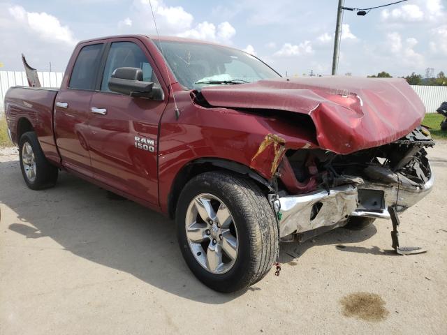 Ram 1500 slt (2014)