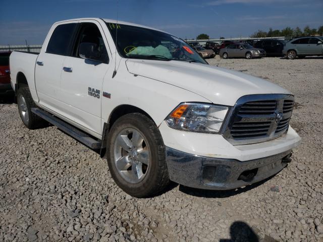Ram 1500 slt (2014)