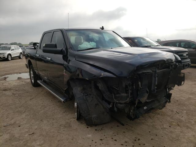 Ram 2500 slt (2014)