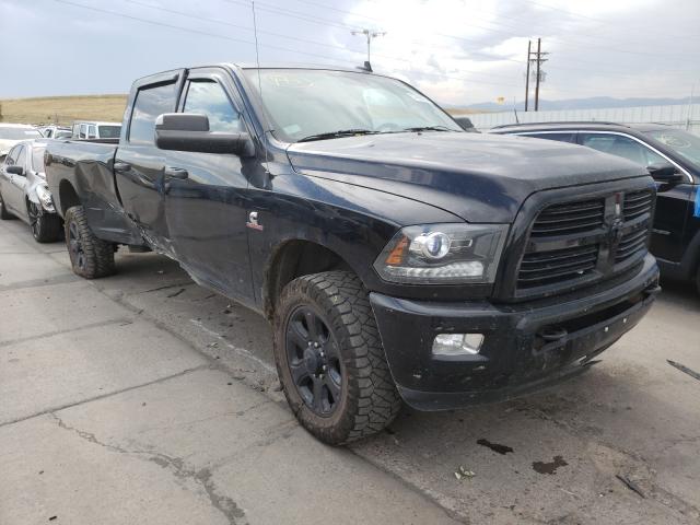 Ram 2500 slt (2014)
