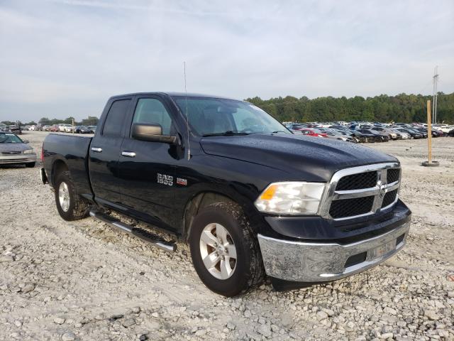 Ram 1500 slt (2015)