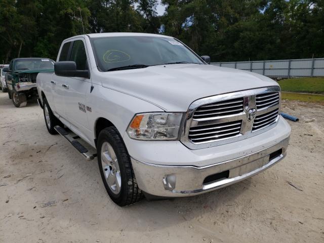 Ram 1500 slt (2015)
