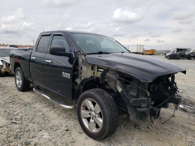 Ram 1500 slt (2015)