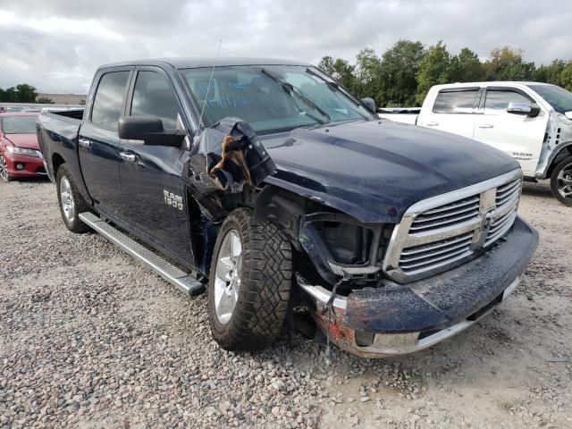 Ram 1500 slt (2015)