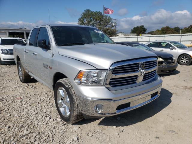 Ram 1500 slt (2015)