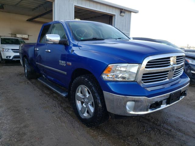 Ram 1500 slt (2015)