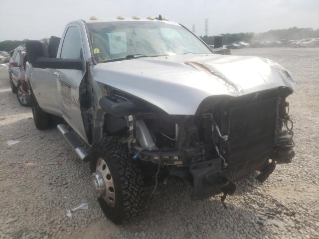 Ram 3500 slt (2015)