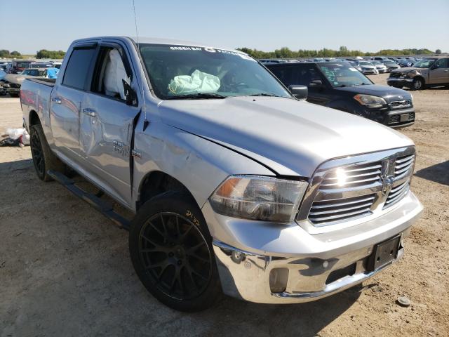 Ram 1500 slt (2016)