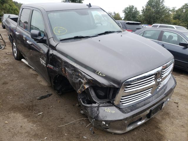 Ram 1500 slt (2016)