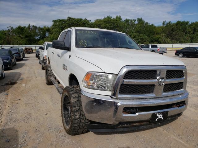 Ram 2500 slt (2016)