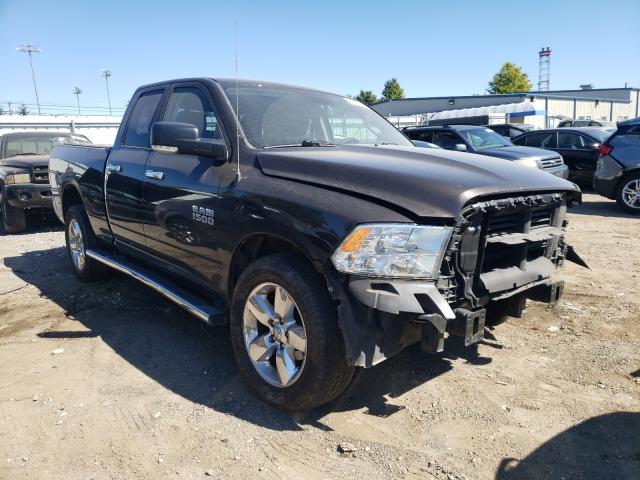 Ram 1500 slt (2017)