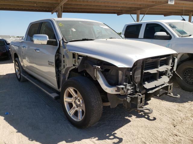 Ram 1500 slt (2017)