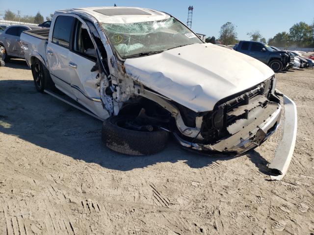 Ram 1500 slt (2018)