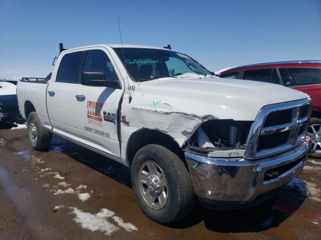 Ram 2500 slt (2018)