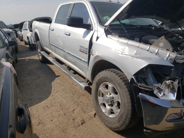 Ram 2500 slt (2018)
