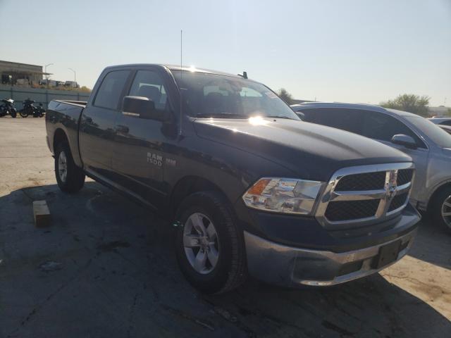 Ram 1500 class (2020)