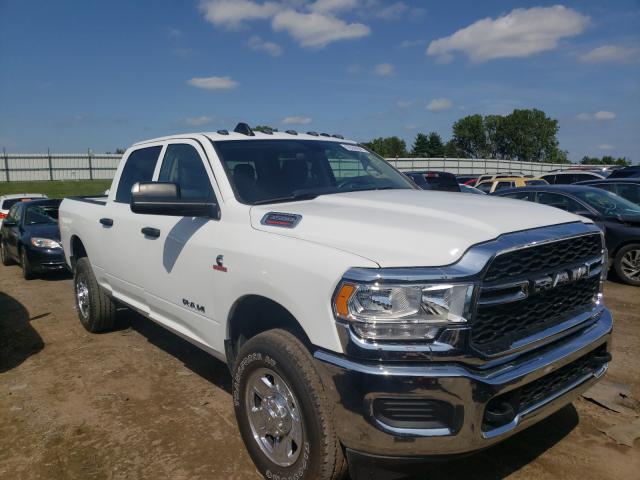 Ram 3500 trade (2020)