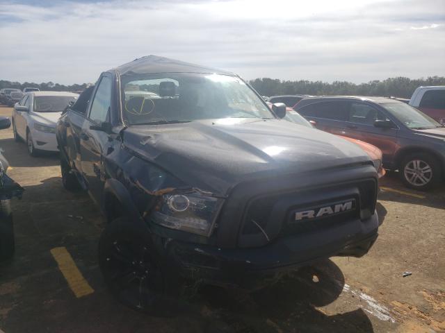 Ram 1500 class (2021)