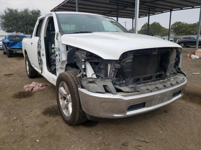 Ram 1500 slt (2013)