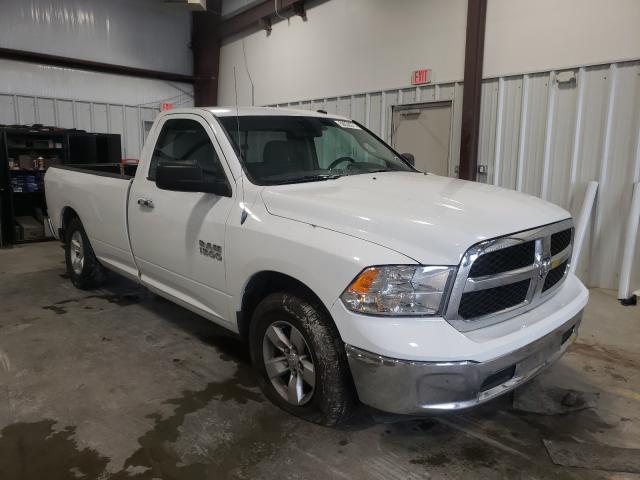Ram 1500 slt (2013)