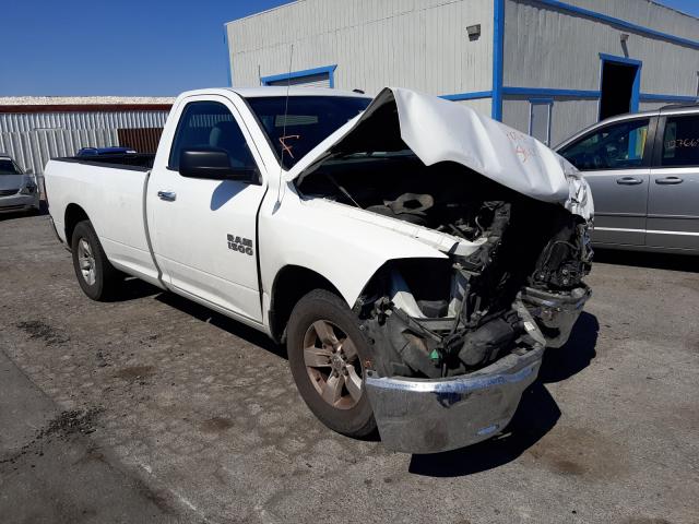 Ram 1500 slt (2013)