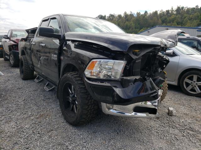 Ram 1500 slt (2013)