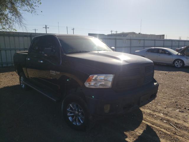 Ram 1500 slt (2013)