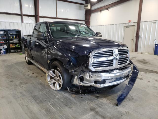 Ram 1500 slt (2014)
