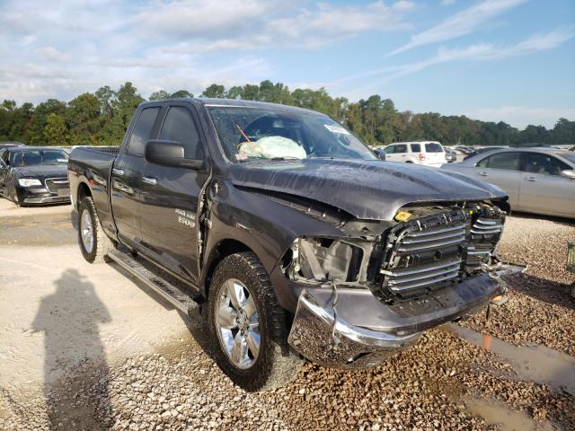 Ram 1500 slt (2014)