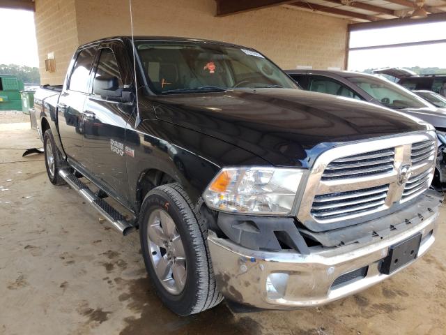 Ram 1500 slt (2014)
