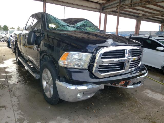 Ram 1500 slt (2014)