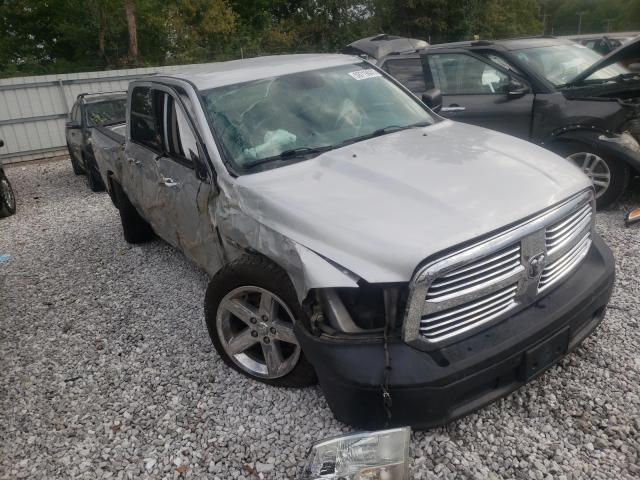 Ram 1500 slt (2014)