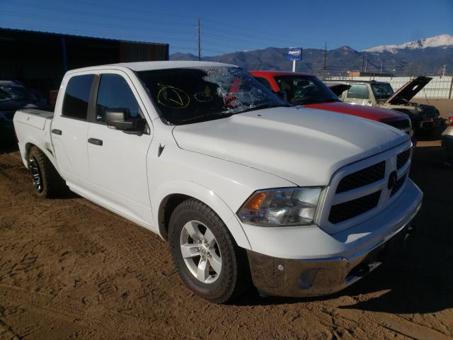 Ram 1500 slt (2014)