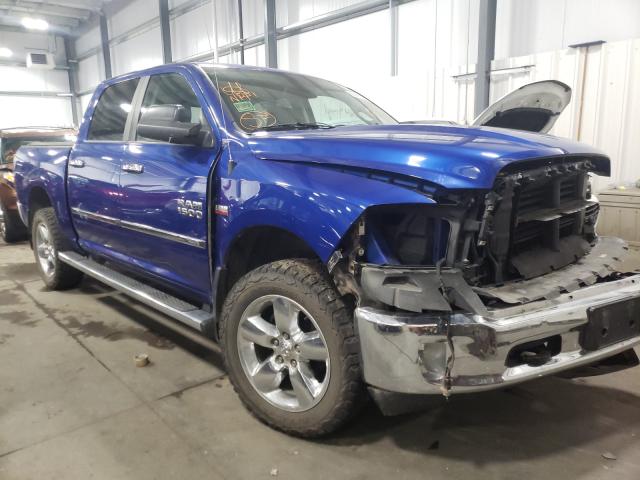 Ram 1500 slt (2014)